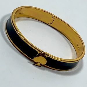 Kate spade Live Colorfully Bangle Bracelet
